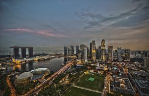 February brings a new vape ban in Singapore