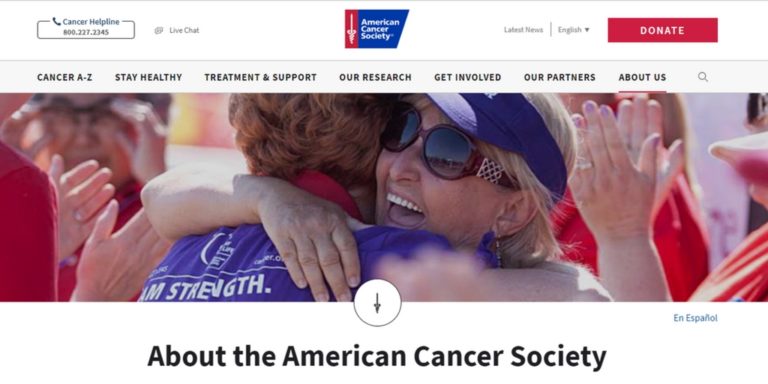 Smokeless Tobacco Missing from ACS’s Cancer Risk Factors’ List