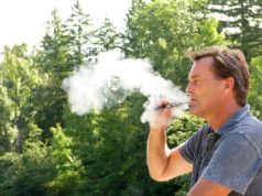 More Adults Trying E-Cigs, but Less Are Using Them Regularly