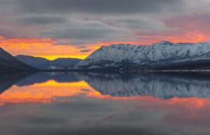 Indoor vaping bans are spreading across Montana counties