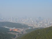 China: Shenzhen Bans E-Cigarettes’ Sales Near Schools