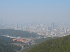 Chinese Study: Smoking Linked to Type 2 Diabetes