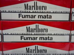 US High Cigarette Taxes are Leading to a Thriving Black Market