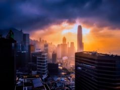 Hong Kong: Vaping Rates on the Increase