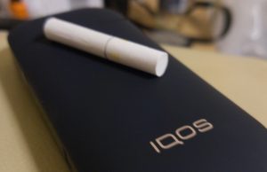 UK vape scene hit by HnB row