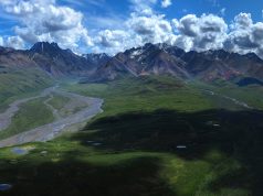 Alaska: Non-Nicotine Containing E-Cigs May Be Added To Existing Ban