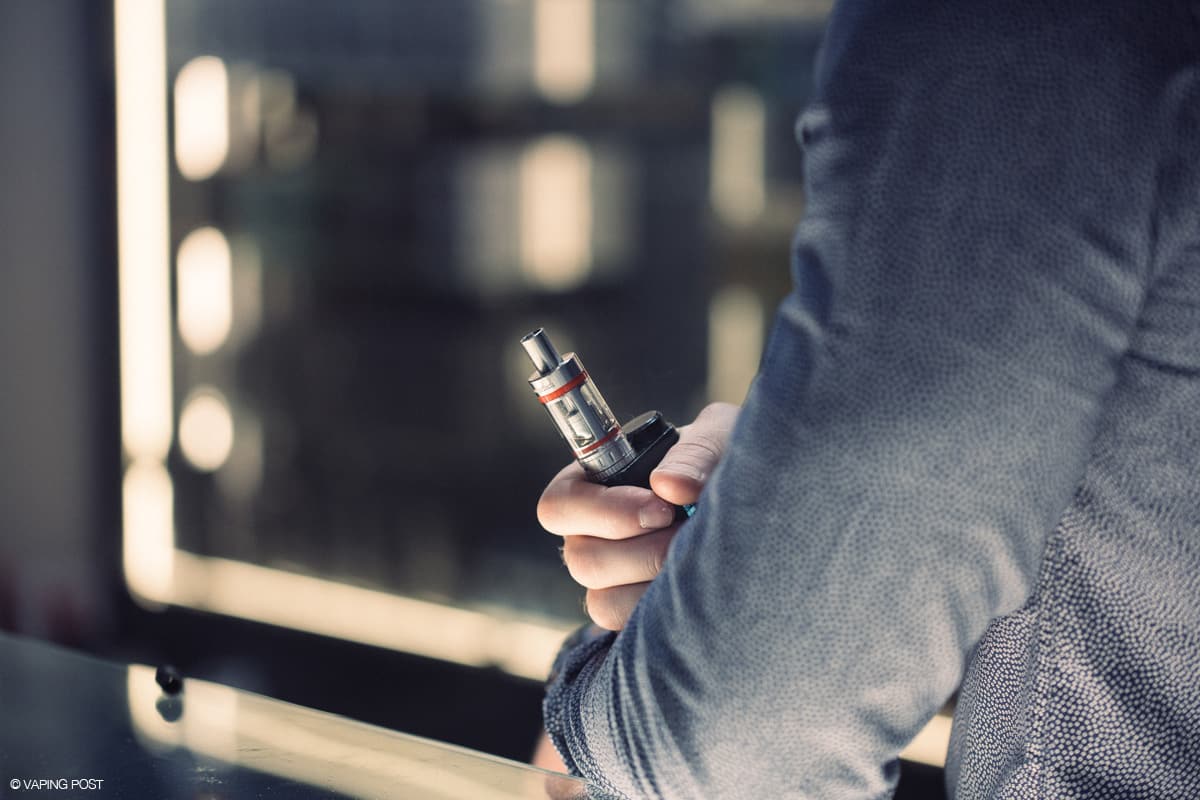 U.S. FTC Orders Five Vape Brands to Submit Their Sales And Ads. Data
