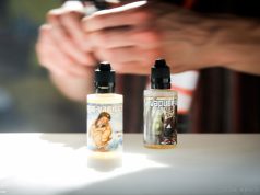 Europe’s Tobacco-Free Ambition is on a Direct Collision With Its Crackdown on Safer Nicotine eliquid flavors