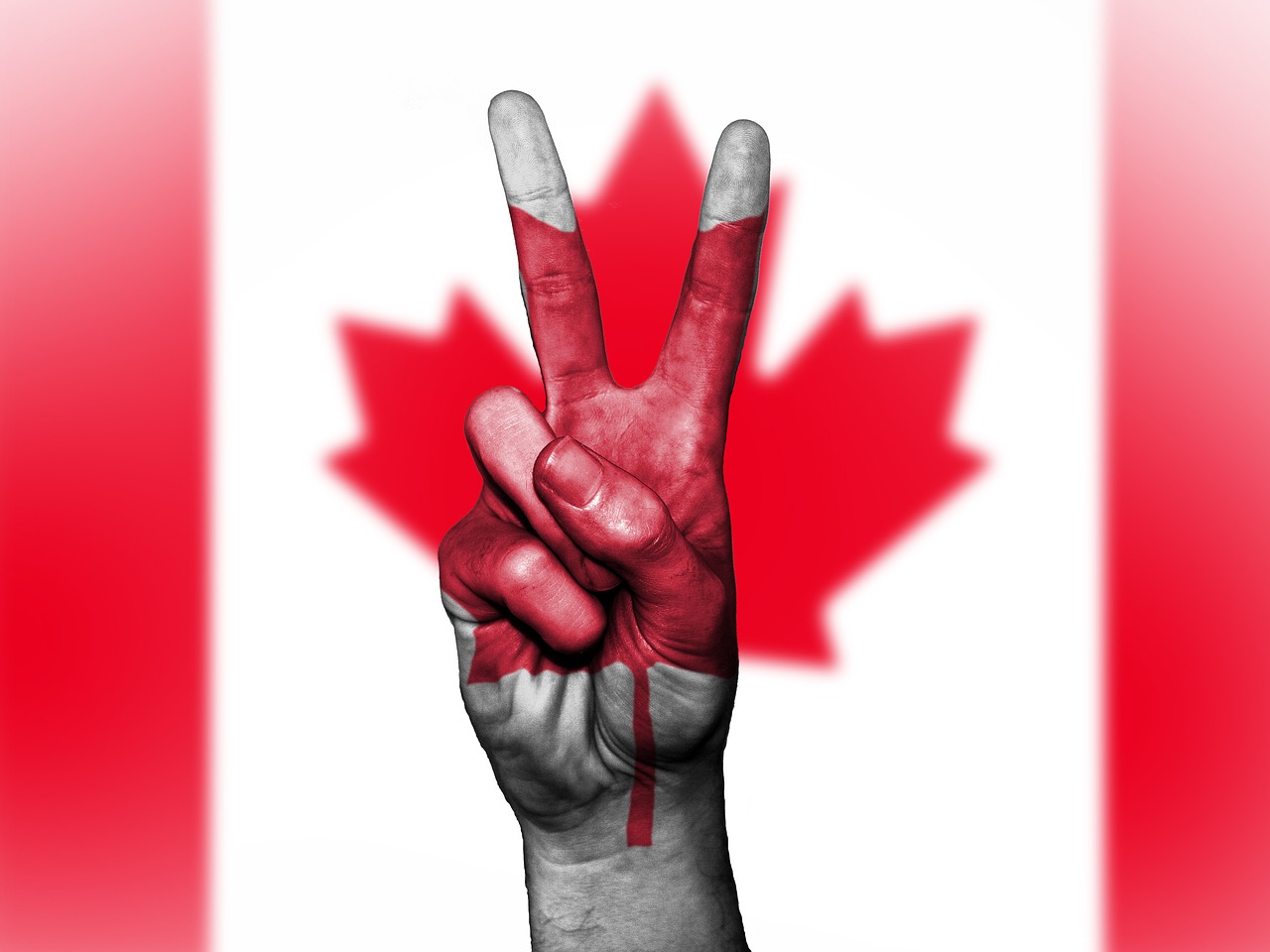A Victory For THR in Canada - The Proposed Vape Flavour Ban is Put on Hold 