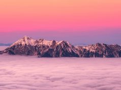 Iceland: Decrease in Smoking Linked to Vaping