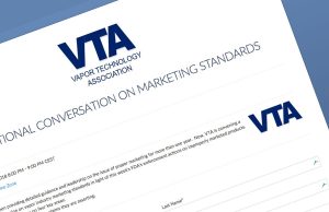 Relevance of Webinar Announcement by VTA