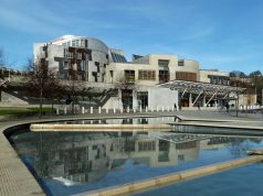 Threat to Scottish vapers as SNP attack advertising