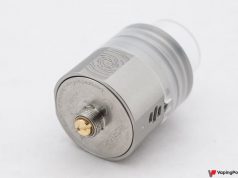 Wormhole RDA – Vapefly