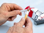 Yet Another Study Indicated The Effectiveness of E-Cig Use For Smoking Cessation
