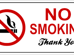 Tokyo Passes No-Smoking Law in Preparation for 2020 Olympics