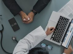 RCP Report about Treating Patients for Tobacco Dependency