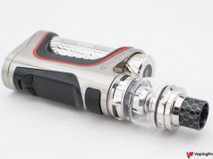 Eleaf iStick Pico S with Ello Vate review