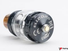 Eleaf Ello Duro review