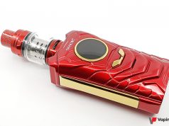 I-Priv Kit / TFV12 Prince Tank – Smok