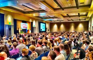 US Cancer Research Association to Host Briefing on Youth Vaping