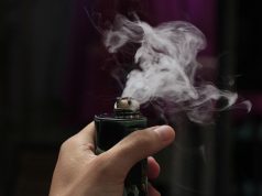 Recent Study Compares the Reward Value of Vaping and Smoking