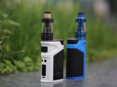 The ACS Releases 2nd Statement Commending E-Cigs for Harm Reduction