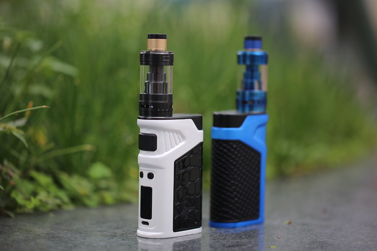 The ACS Releases 2nd Statement Commending E-Cigs for Harm Reduction -  Vaping Post
