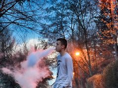 E-Cigarette use amongst young people “is mostly experimental”