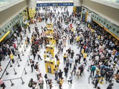 IECIE Shanghai Vape Culture Week : visitor registration is open now