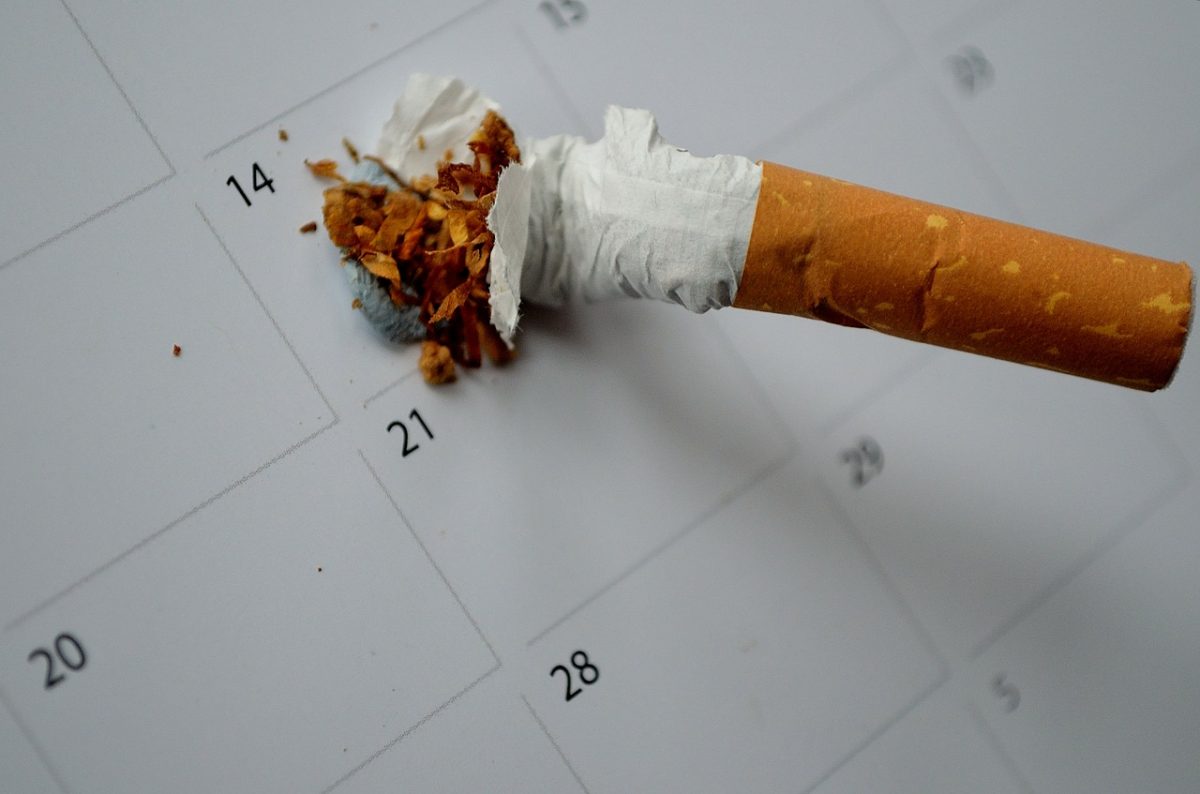 Philadelphia Anti-Smoking Campaign Targets Groups Who Smoke Most