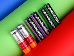 Ampking Covers Batteries with Global Insurance