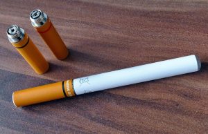 E-Cigarettes Should Not Be Treated Like Cigarettes