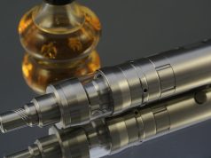 E-Cig Manufacturer Warned Over Adding Prescription Drugs to E-Liquids