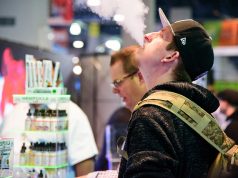 How is California’s Vape Flavour Ban Panning Out?