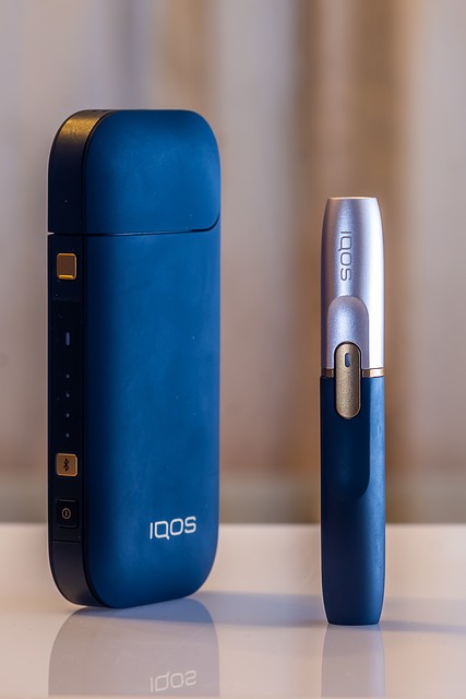 iQOS to be Launched Across GCC Countries in July - Vaping Post