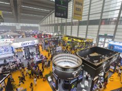 IECIE Shanghai Vape Culture Week announces two new exhibiting areas dedicated to HNB & pods system products