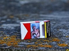 Brexit: UK May Change to Australian Tobacco Warnings