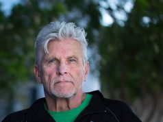 The “Winston Man”: A Transition from Cigarettes’ Model to Vaping Advocate