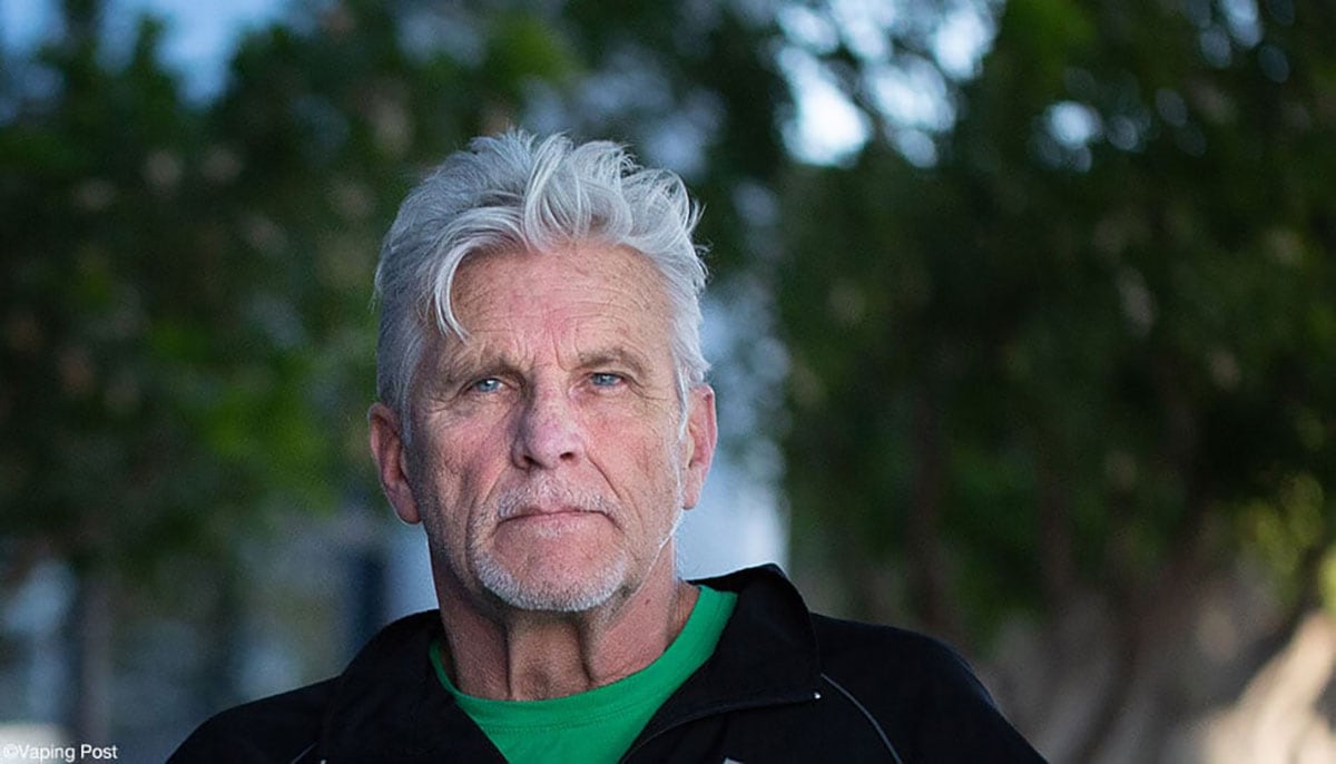 Winston Cigarettes Additive Free