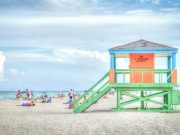 Florida Bill Would Allow Only The Sales of PMTA Approved Flavoured Vapes