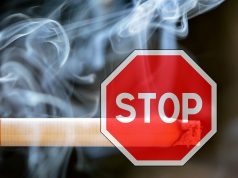 Taiwan: E-Cig Use Associated With Quit Attempts Amongst Teen Smokers