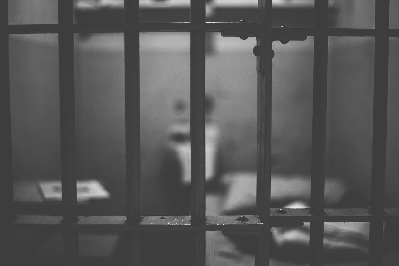 The Undeniable Benefits of Allowing Vaping in Jails