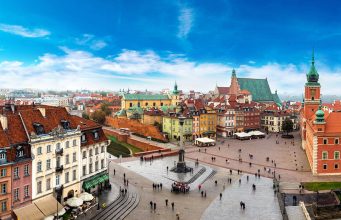 From Poland to Lithuania: Are Europe’s Nicotine Policies Reasonable or Going Too Far?