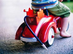 “Liar, Liar Pants on Fire.”