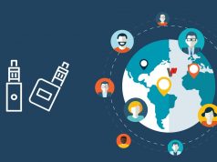 World map regulation for nicotine products