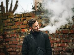 Can you get second hand smoke from vape?