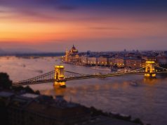 Hungary: Perceived E-Cig Benefits Amongst Adult Vapers