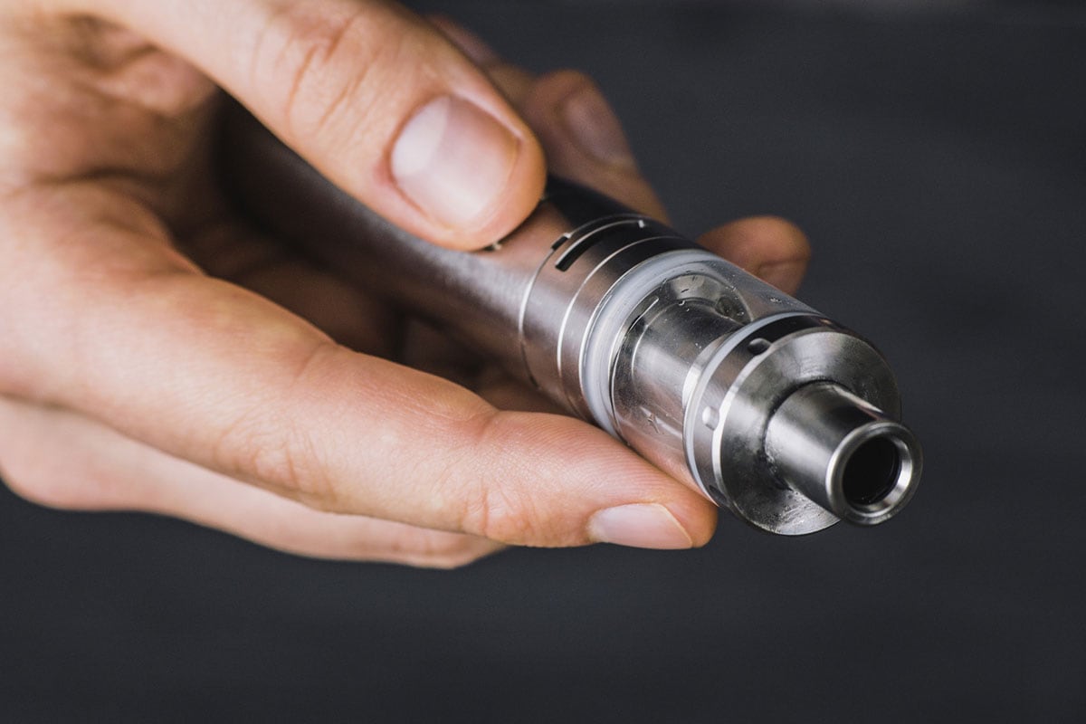 Regulating alternative nicotine products isn’t an “all or nothing” game