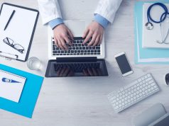 NNA: UK Health Professionals Need Education about Nicotine
