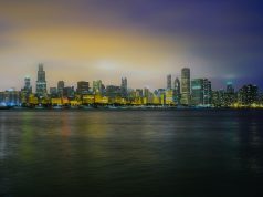 Illinois Lawmakers Propose 36% Wholesale Tax on Vaping Products